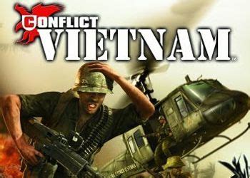 Conflict: Vietnam: Game Walkthrough and Guide — GamesRead.com