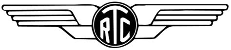 RTC_LOGO - Rochester & Genesee Valley Railroad Museum