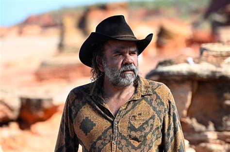 Mystery Road season 2: Australian crime show returns to BBC Four ...