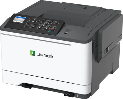 Lexmark C2535dw Wireless Color Printer 42CC160 | Toronto Printer ...