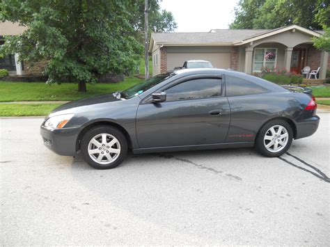 2005 Honda Accord - Exterior Pictures - CarGurus