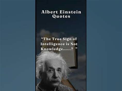 Albert Einstein Quotes that are from a truly genius brain and must be ...