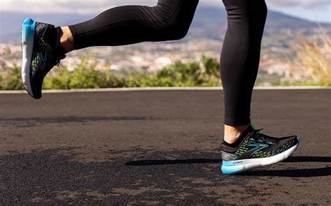 Best Cushioned Running Shoes | Brooks Running