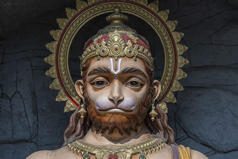 5 things to know about Hanuman