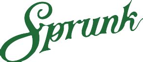 Sprunk | Logopedia | Fandom