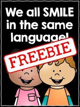 FREE Multicultural Classroom Posters | Multicultural activities ...