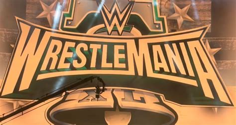 WWE WrestleMania XL: Triple H already has 'stacked' plans for next year ...