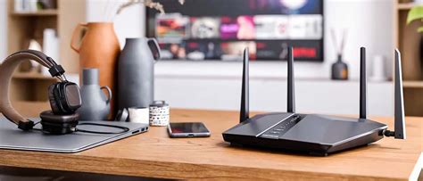 Netgear Nighthawk AX6 (RAX50) review | Tom's Guide