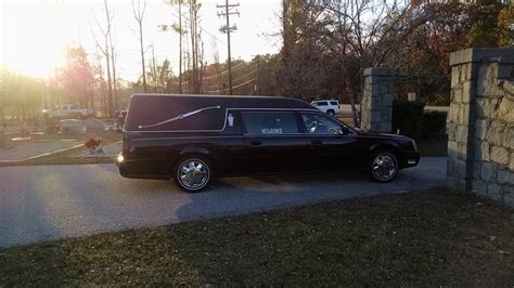 Nelson's Funeral Home, LLC | Ridgeway SC