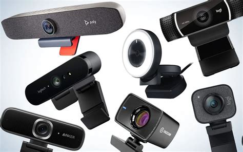 9 Best Streaming Webcam for 2023 | Robots.net