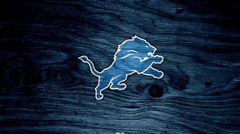 Detroit Lions Wallpapers - Wallpaper Cave