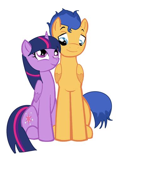 Mlp Flash Sentry And Twilight Sparkle