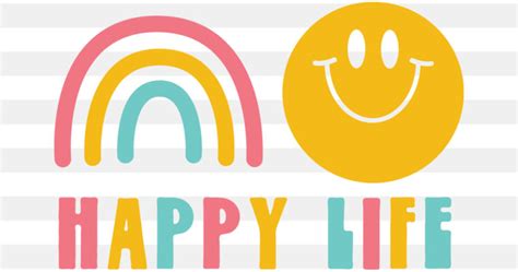 Happy life Archives - CALUYA DESIGN