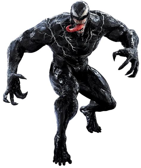 Venom (Sony's Spider-Man Universe) | Villainous Benchmark Wiki | Fandom