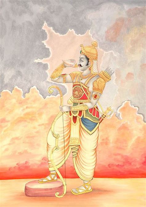 Characters of the Mahabharata: Names from A to H