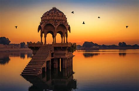 Splendid Rajasthan Tour Package - Travel To India