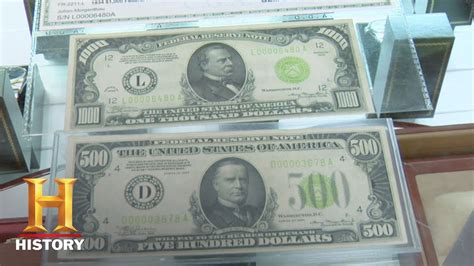 Confederate States Of America 500 Dollar Bill Worth - Dollar Poster