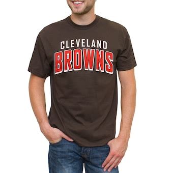 Cleveland Browns T-Shirts, Browns Tee Shirts, Browns Salute To Service ...