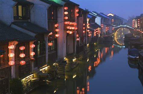 Suzhou travel | Jiangsu, China - Lonely Planet