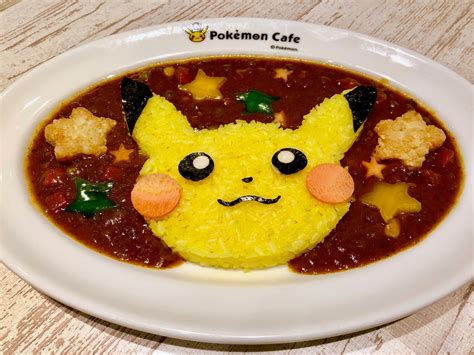 Pokemon Cafe Review | Tokyo, Japan - Life In Wanderlust