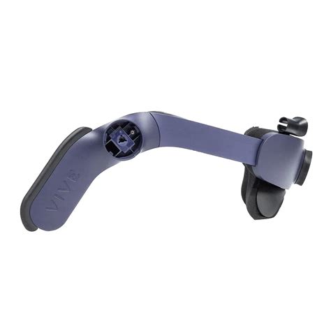 VIVE Pro Series Replacement Cradle or Head Strap (74H03715-00M)