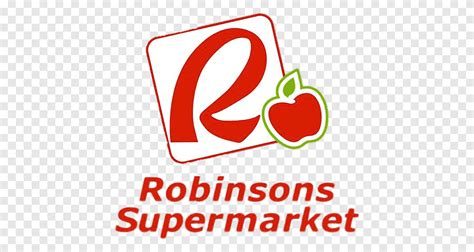 Robinsons Supermarket logo, Robinsons Supermarket Logo, icons logos emojis, iconic brands png ...