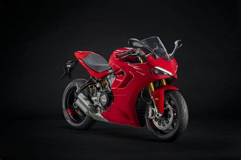 Ducatista.at - Ducati SuperSport 950 S