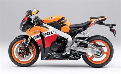 2012 Honda CBR 150 R Repsol Edition