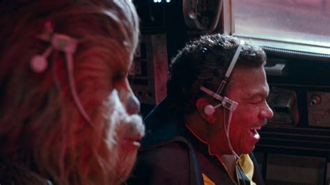 The Long Journey of Lando Calrissian’s Return | Vanity Fair