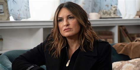 Olivia Benson’s 6 Most Intense ‘Law & Order- SVU’ Episodes, According ...