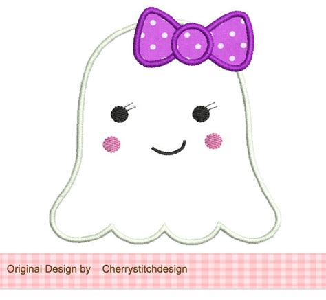 Baby Ghost Clipart: Cute and Spooky Designs for Your Halloween-Themed Projects