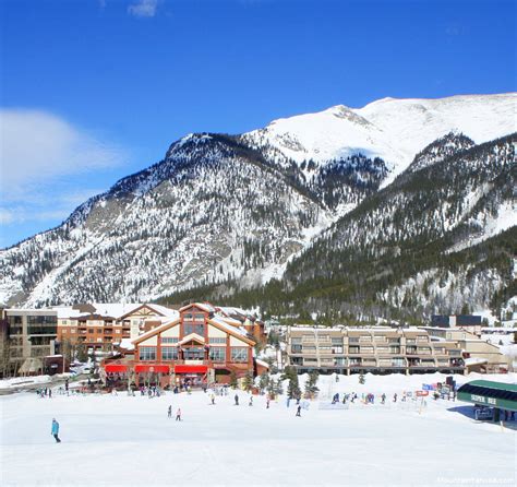 Copper Mountain Colorado (US) Ski Resort Review and Guide