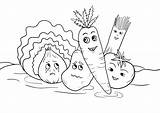 Owoce Coloring Warzywa Kolorowanki Obst Frutas Dibujos Dzieci Druku  sketch template