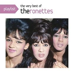 The Ronettes - Playlist: Very Best of the Ronettes Album Reviews, Songs & More | AllMusic