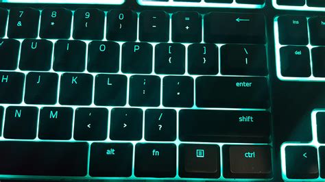 The quotation and colon keys come upside down on the Razer Ornata : r/mildlyinfuriating