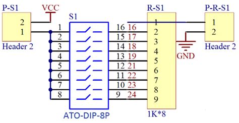 What is a DIP Switch? | ATO.com