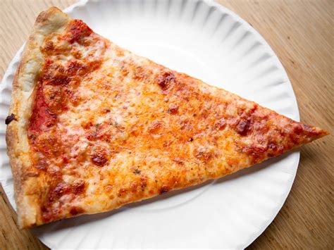 A Slice of New York Pizza History