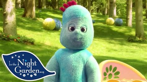 In the Night Garden 419 - Where Can Iggle Piggle Have a Rest? | Videos ...