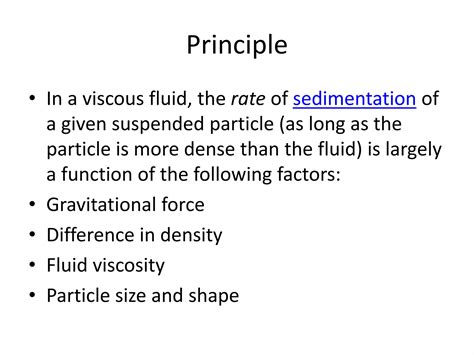 Differential centrifugation | PPT