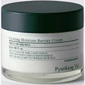 Pyunkang Yul Calming Moisture Barrier Cream Ingredients