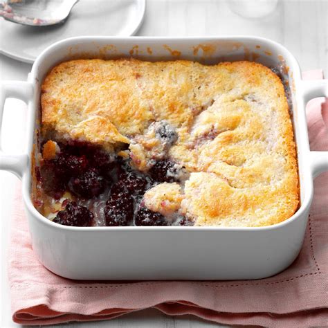 COBBLER - recetas