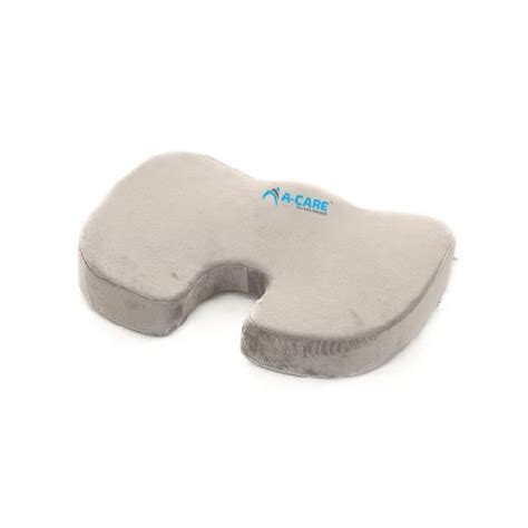 Coccyx Cushion – Vanikaa Surgicals