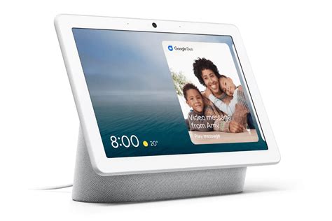 Google Nest Hub Max Reviews, Pros and Cons | TechSpot