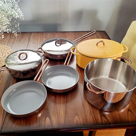 Cookware Brands Outlet at Megan Keating blog