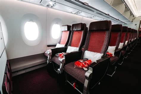 Virgin Atlantic Economy Delight Seating Plan | Elcho Table