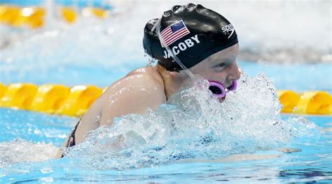 Team USA struggling in swimming relays at Tokyo Olympics - Sports Illustrated