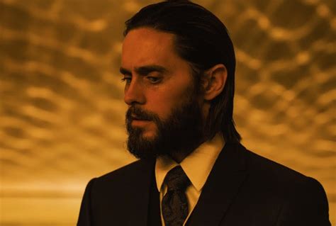 ‘Blade Runner 2049’: Jared Leto Went Method and Blinded Himself on Set | IndieWire