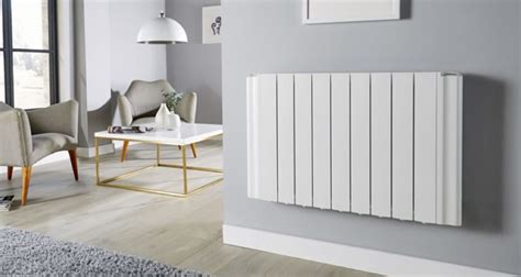 Most Energy Efficient Radiators