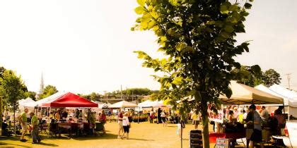 Community Farmers Markets | Georgia Department of Agriculture