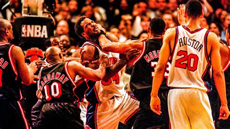 Miami Heat Set to Renew Playoff History With Longtime Rival New York ...